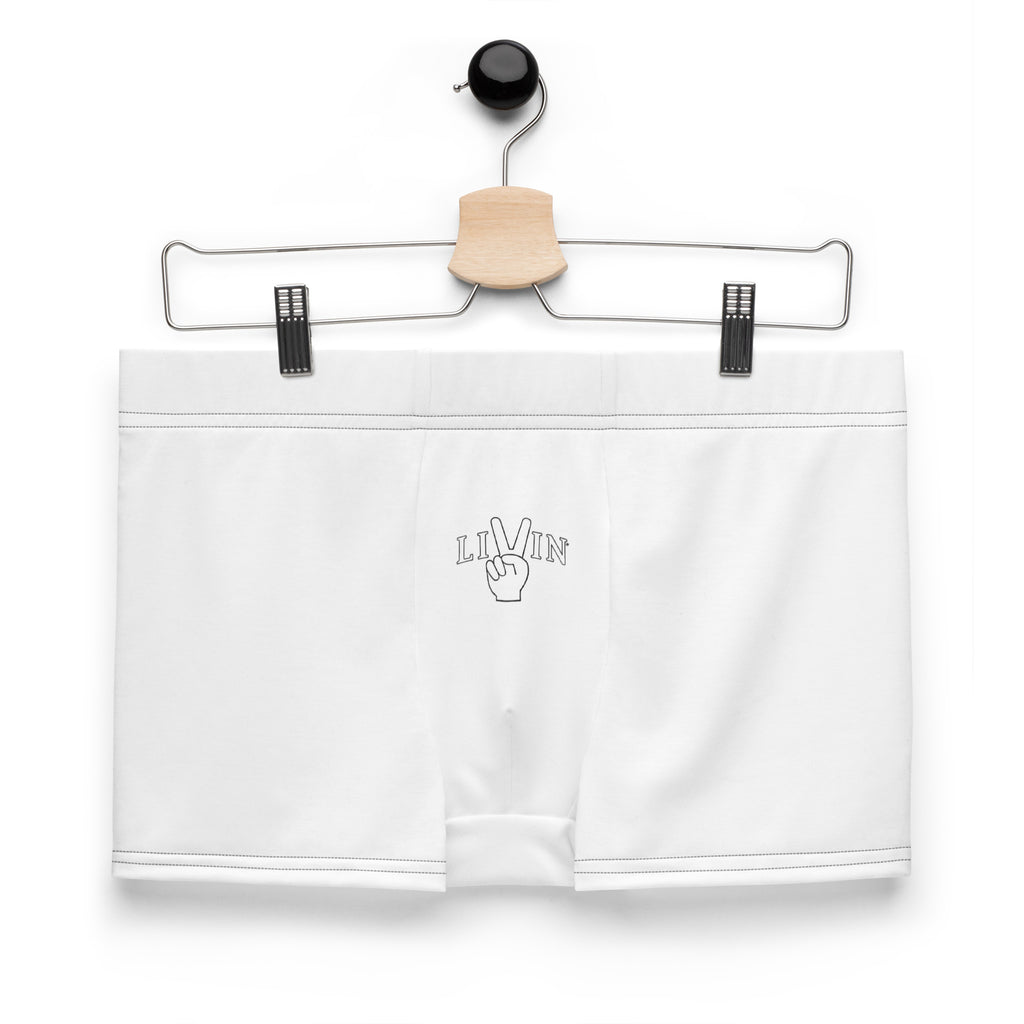 LIVIN Boxer Briefs