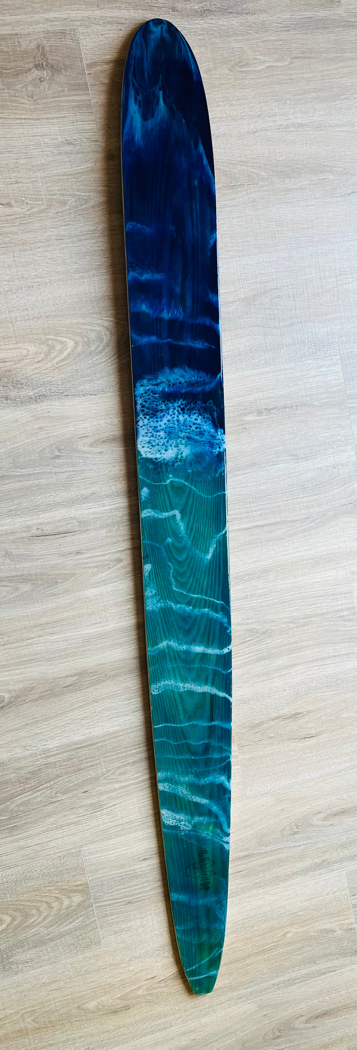 LIVIN Art Studio: Handmade Shotskis – LIVIN, Inc