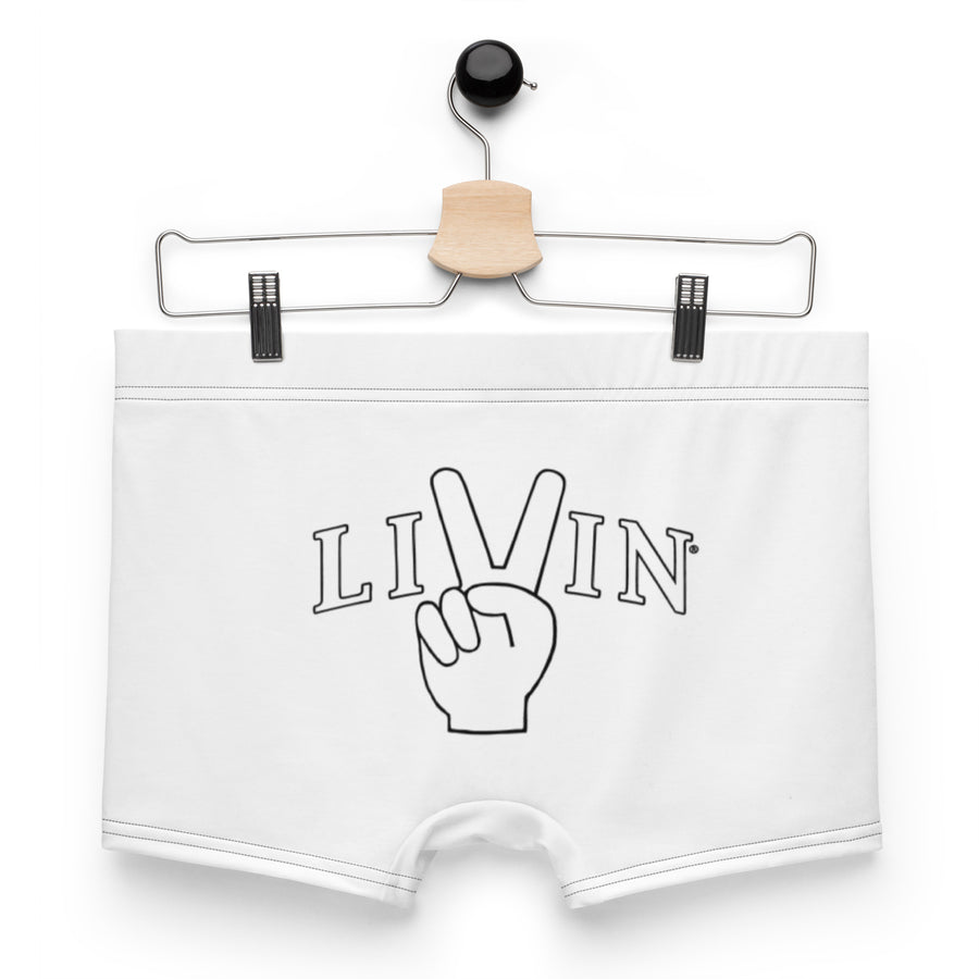 LIVIN Boxer Briefs